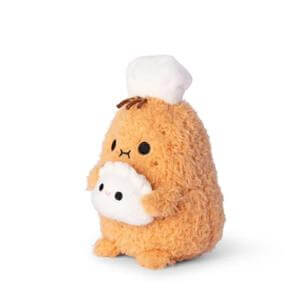 Noodoll Chef Ricespud